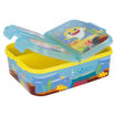 Picture of BABY SHARK COMPARTMENT LUNCH BOX